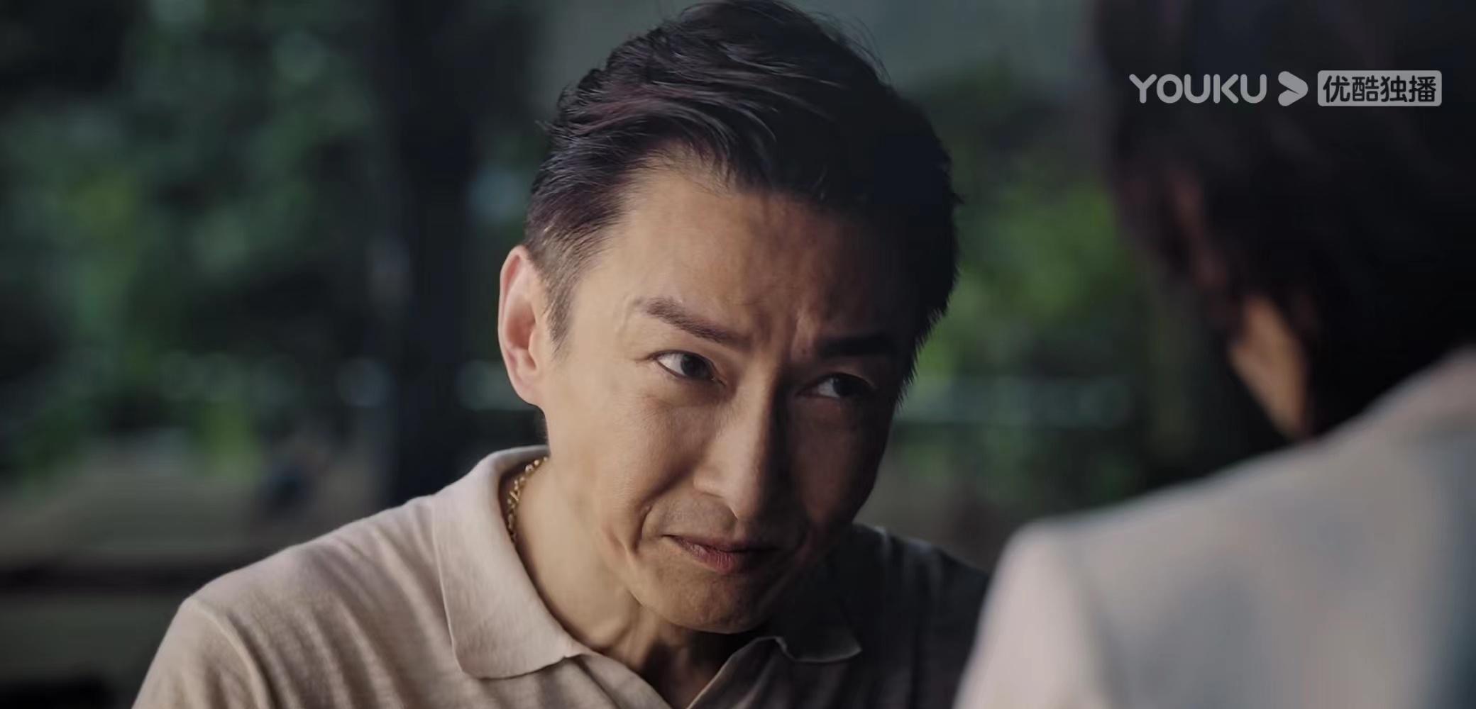 包拯|廉政狙击:黎正钿是保护伞,毕永铿是卧底,卓廷光怎么猜中的?