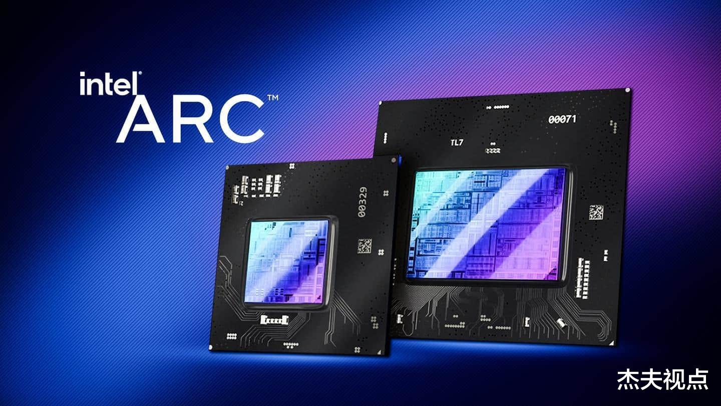 英特尔|玩家彻底绝望了：Intel高端独显继续跳票，再等四个月