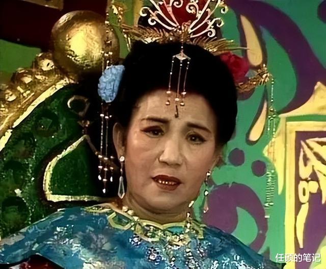 赵丽蓉|帮国家抓到“间谍”,赵丽蓉仅靠两句台词,她的小品到底有多厉害