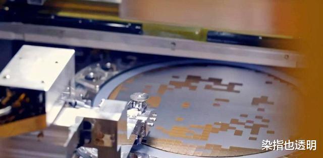 Linux|俄方自主研发“光刻机”技术后,对我国有啥影响?知情人说出看法