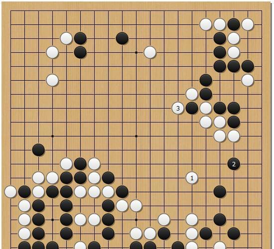 杨鼎新|莫名其妙！韩国人分析杨鼎新，这几手棋应该如何解释？