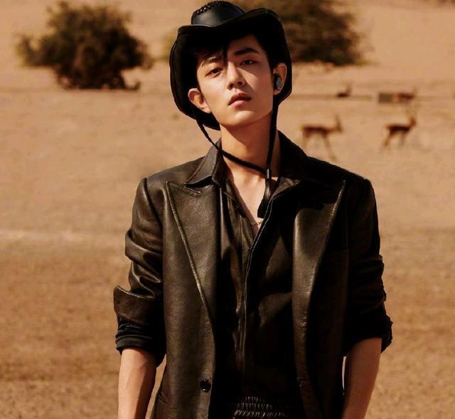 肖战|“鹅厂”解析肖战新角色，还公布其四大身份，果然非常全能