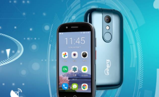 |3.0英寸小屏幕手机,NFC感应+双卡+三星定位,为何被多数人选择?