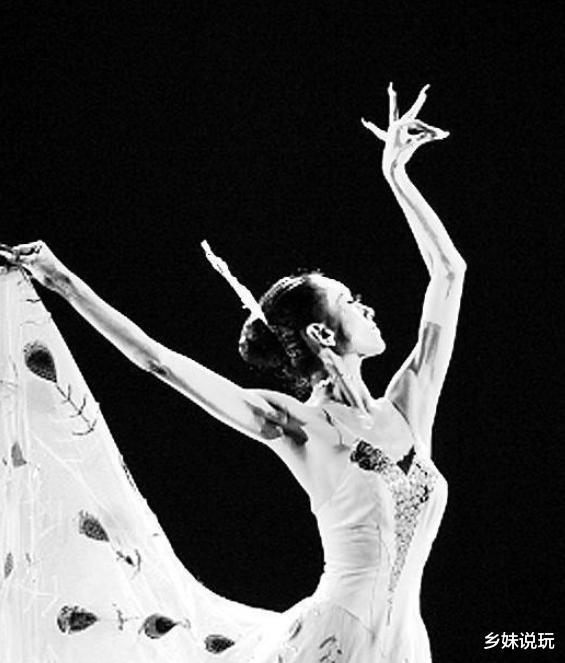 杨丽萍|杨丽萍男徒弟,除了跳舞洗衣做饭都不会,年入百万却无人敢嫁