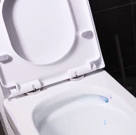 马桶“慎用”蓝泡泡,有人白白“漏掉”10吨水,差点换马桶!