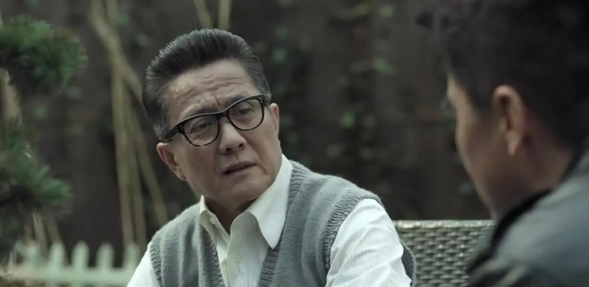 人民的名义:高育良和小高领证是他与赵立春之间的隔空浴血为盟
