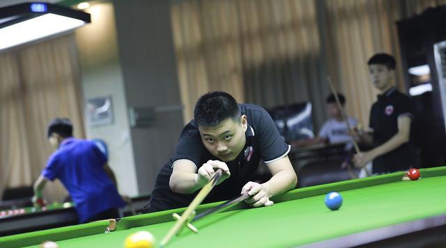 生肖|Q School第二站开启！高阳与赵剑波力拼重返职业！霍尔特难回巅峰