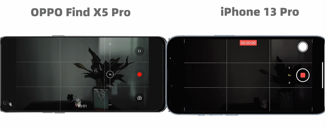 苹果|国产手机的影像发展到哪一步了?对比苹果,看看差距还有多大