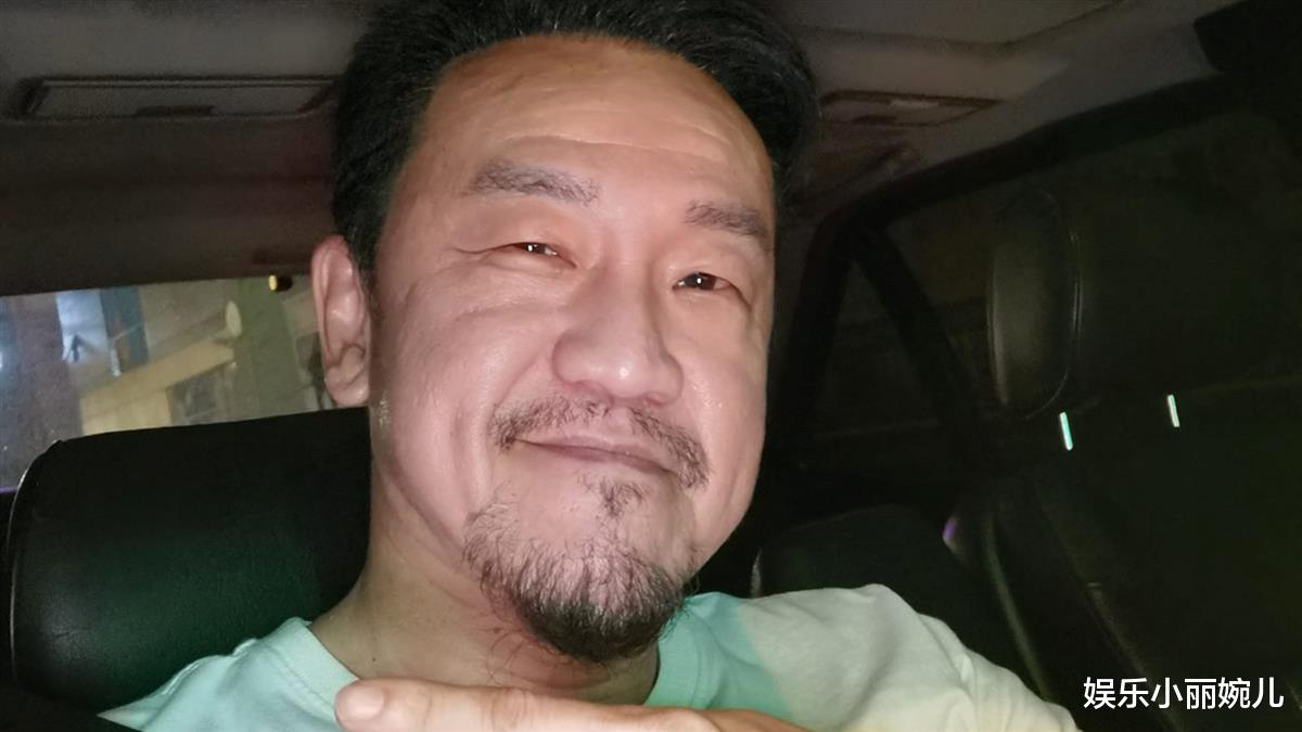 陈为民|才刚宣布当爷爷！陈为民突然爆气在脸书飙骂