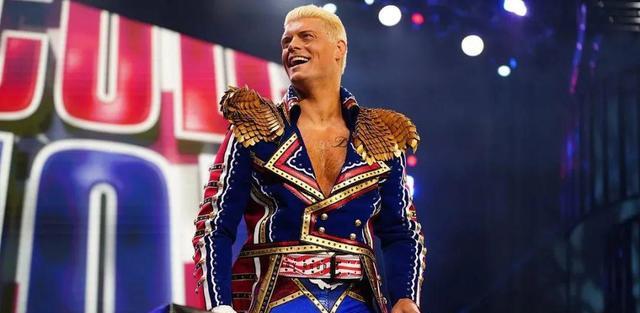 wwe|科副总与王大锤不约而同宣布自己犯下致命错误！网友：同病相怜！