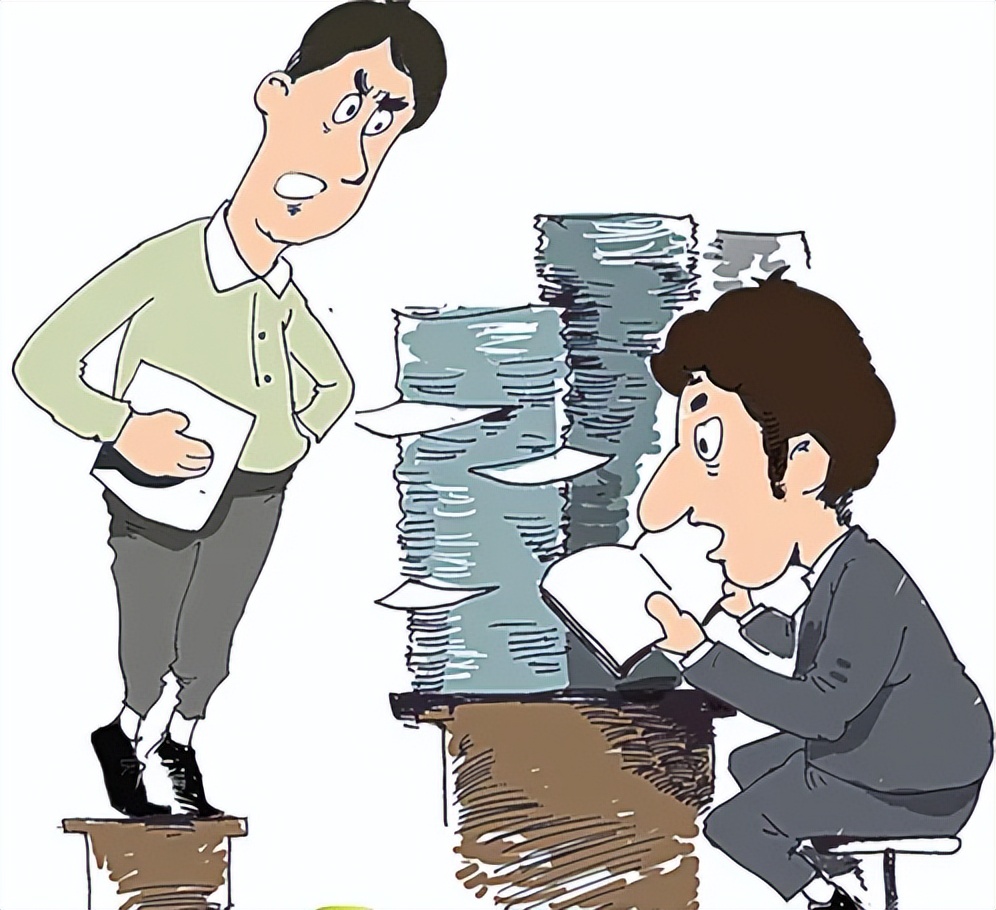 |每天一个升职加薪小技巧,能不能快速晋升,就看这几条了