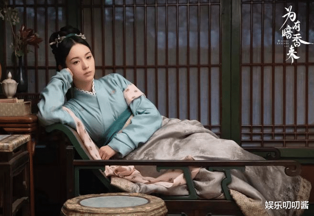 汪小菲|于正新剧又翻车？彭小苒造型颜值被嘲，网友：公主命变丫鬟脸