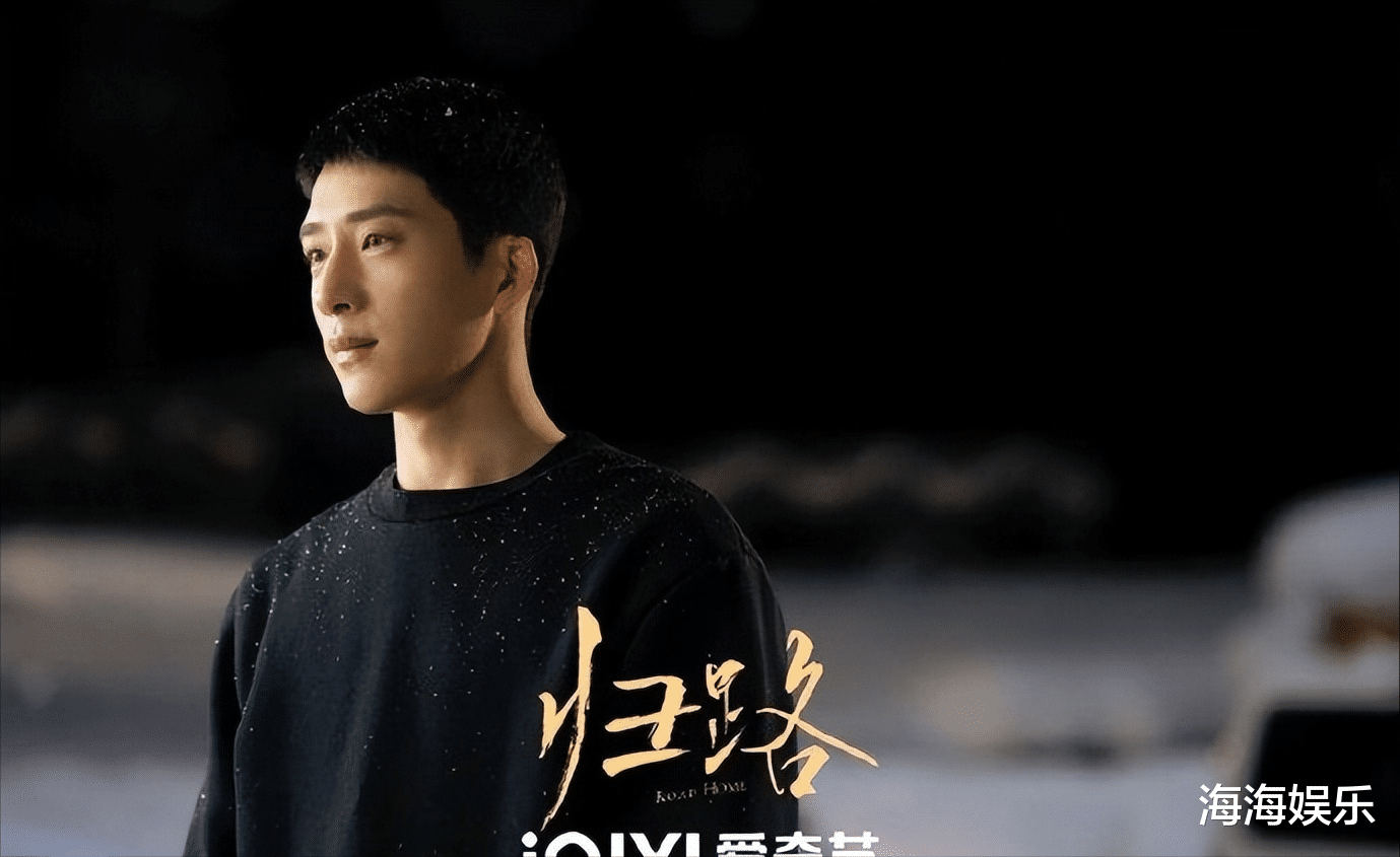 谭松韵|谭松韵又一爱情剧来袭，男主高颜值实力派，光看海报就想追了