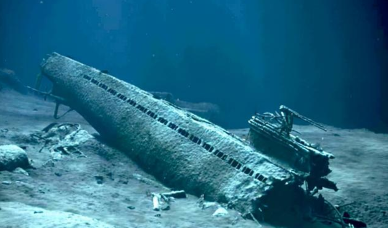 科学家宁可探索太空也不研究深海，为什么？深海究竟哪里恐怖了？