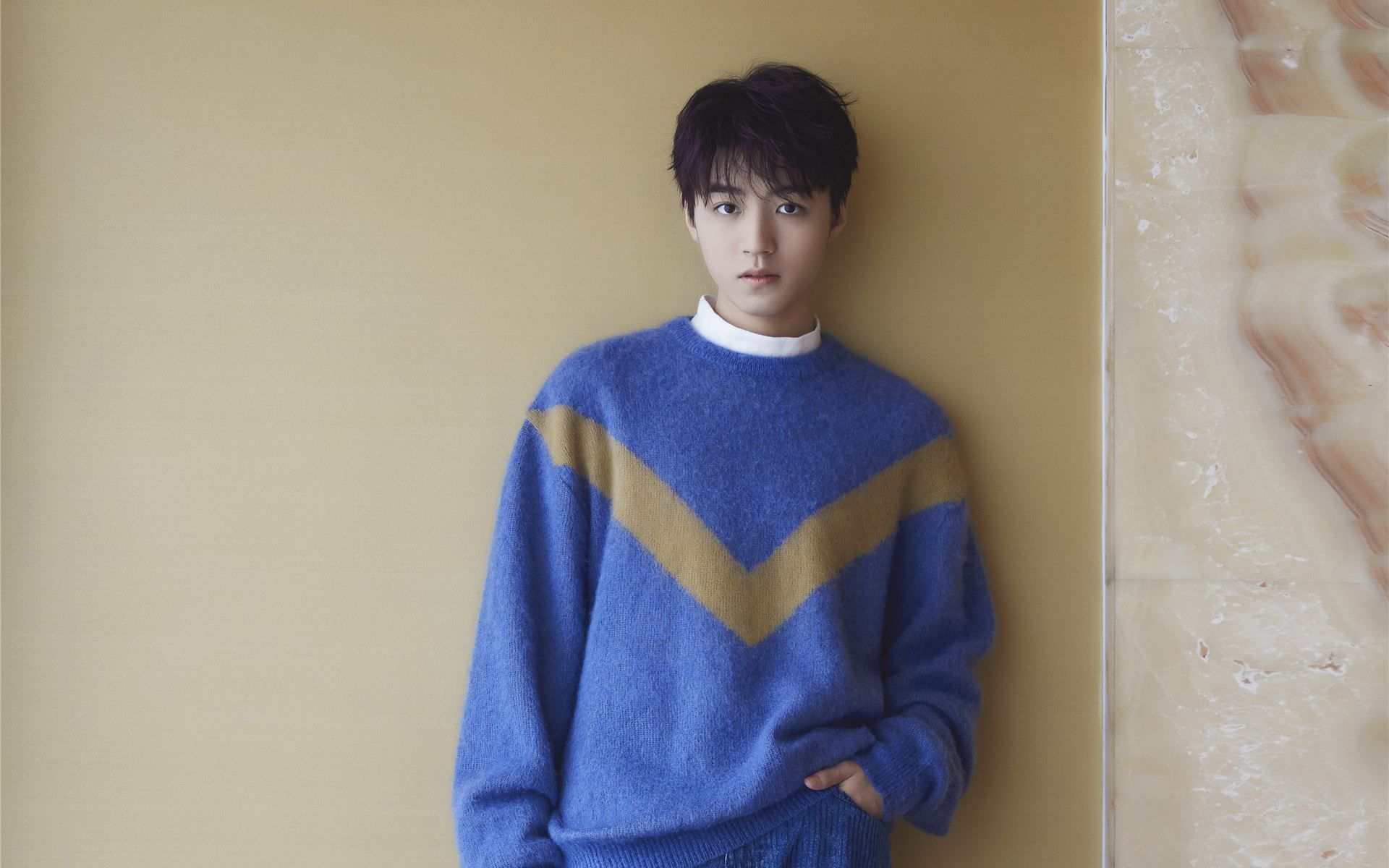 王俊凯|大白牙入赘豪门？王俊凯资源流失？黄小蕾私下爱作妖？