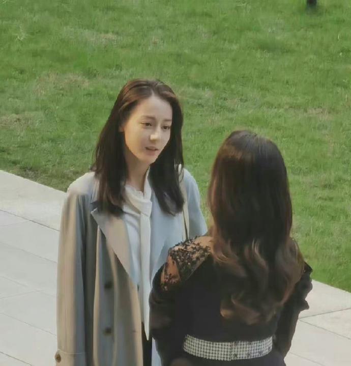 迪丽热巴|4.9剧讯:张晚意 迪丽热巴 刘亦菲 龚俊 杨洋 赵露思 许凯 景甜 辣目洋子