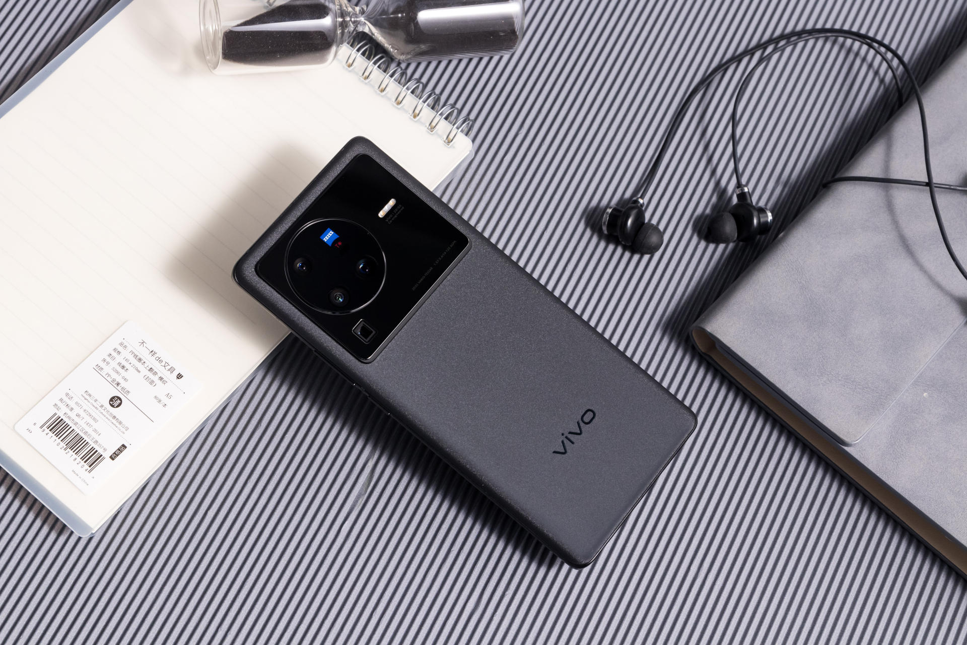卡尔蔡司镜头|软硬件同步升级，专业影像旗舰vivo X80 Pro打造极致影像体验