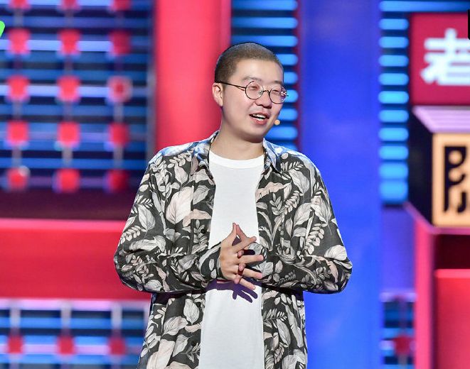 春晚|王勉春晚表现尴尬，周奇墨元宵节冷场，脱口秀依旧是小众文化？