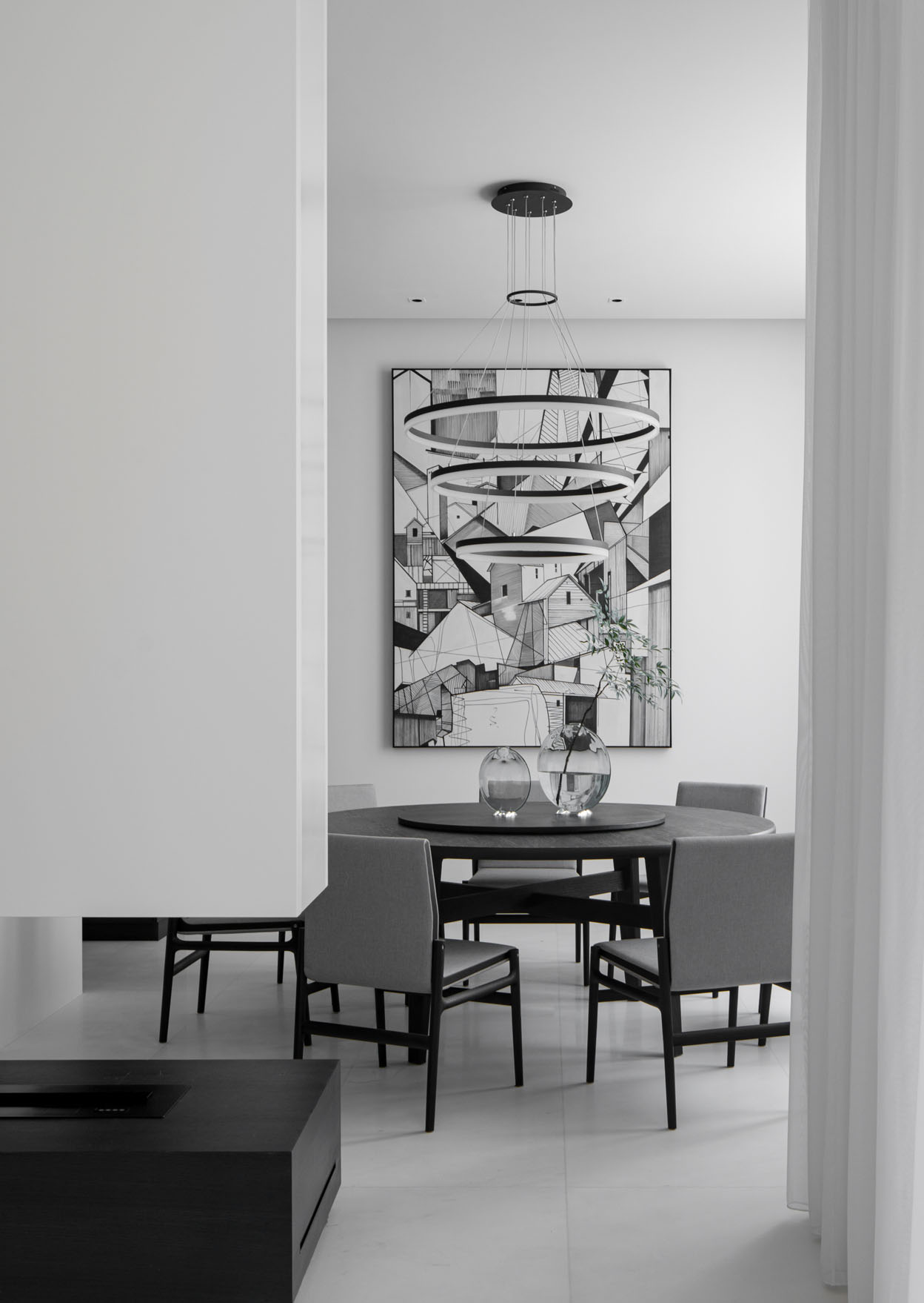 异形砖颜值真的高！