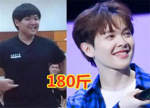 尤长靖|尤长靖:疯减60斤入王思聪的眼,又因“塑料兄弟情”遭打脸