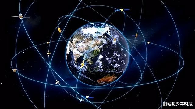 显卡|美国可以制裁华为，为什么拿威胁更大的北斗没辙？
