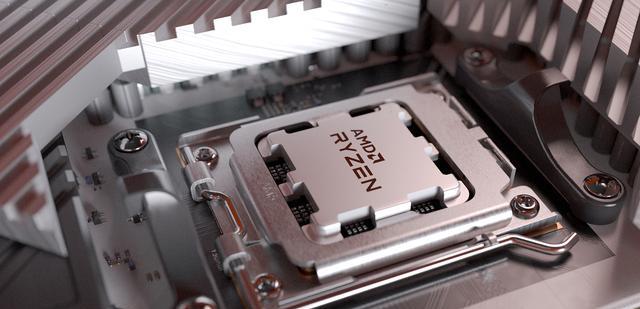 AMDR97000“Zen4”台式机CPU盒包装以及所谓的价格已经公布