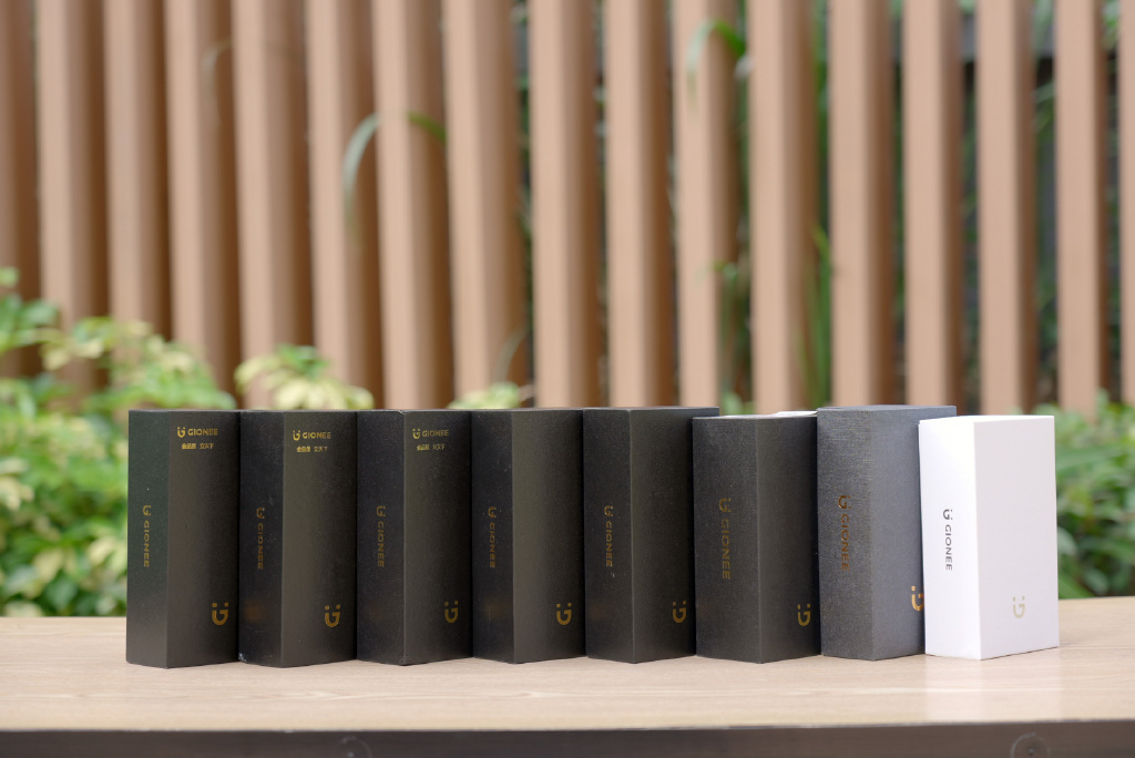 金立|3·15特辑：金立的“官方正品” 更高级？