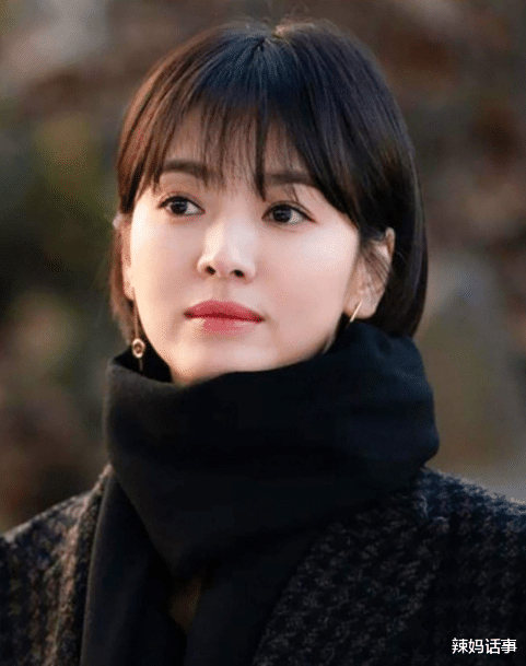 沈梦辰|韩娱究竟有多乱?宋慧乔口碑崩盘,李秉宪私生活混乱