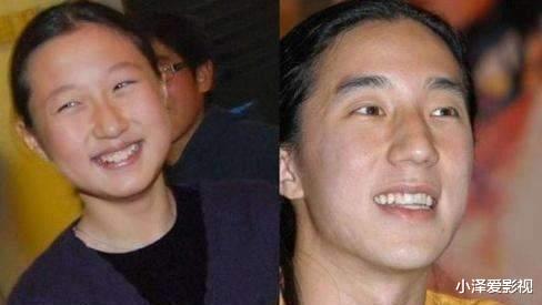 吴绮莉|悲惨的吴绮莉,默默生下“小龙女”,成龙:我一毛钱都不帮你