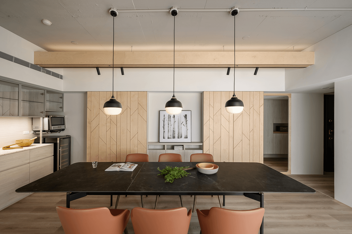 一对退休夫妻的95㎡小家,因太会装修而走红,忍不住给大家晒晒