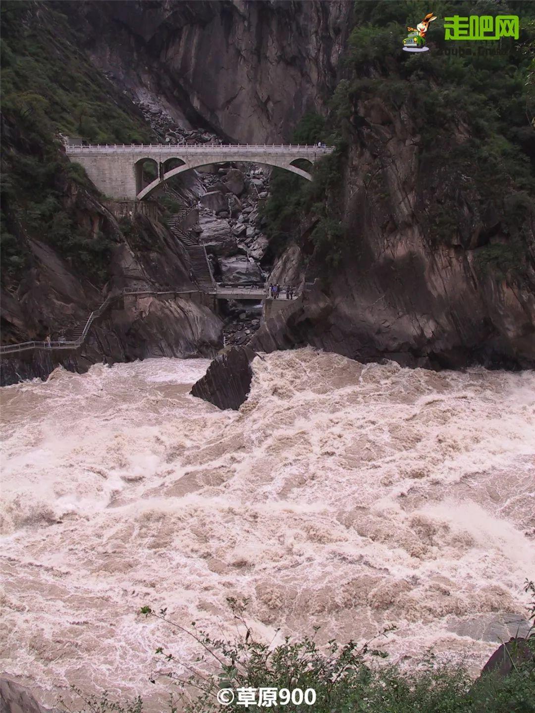 自驾|抓住暑假的尾巴！这14个最佳避暑目的地，景美人少不扎堆