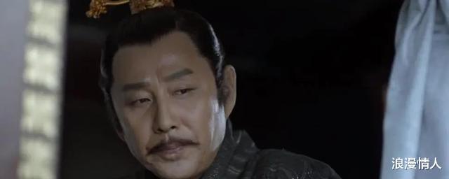 陈萍萍|《庆余年》天下无敌的庆帝为什么会失败,开挂过头被封号