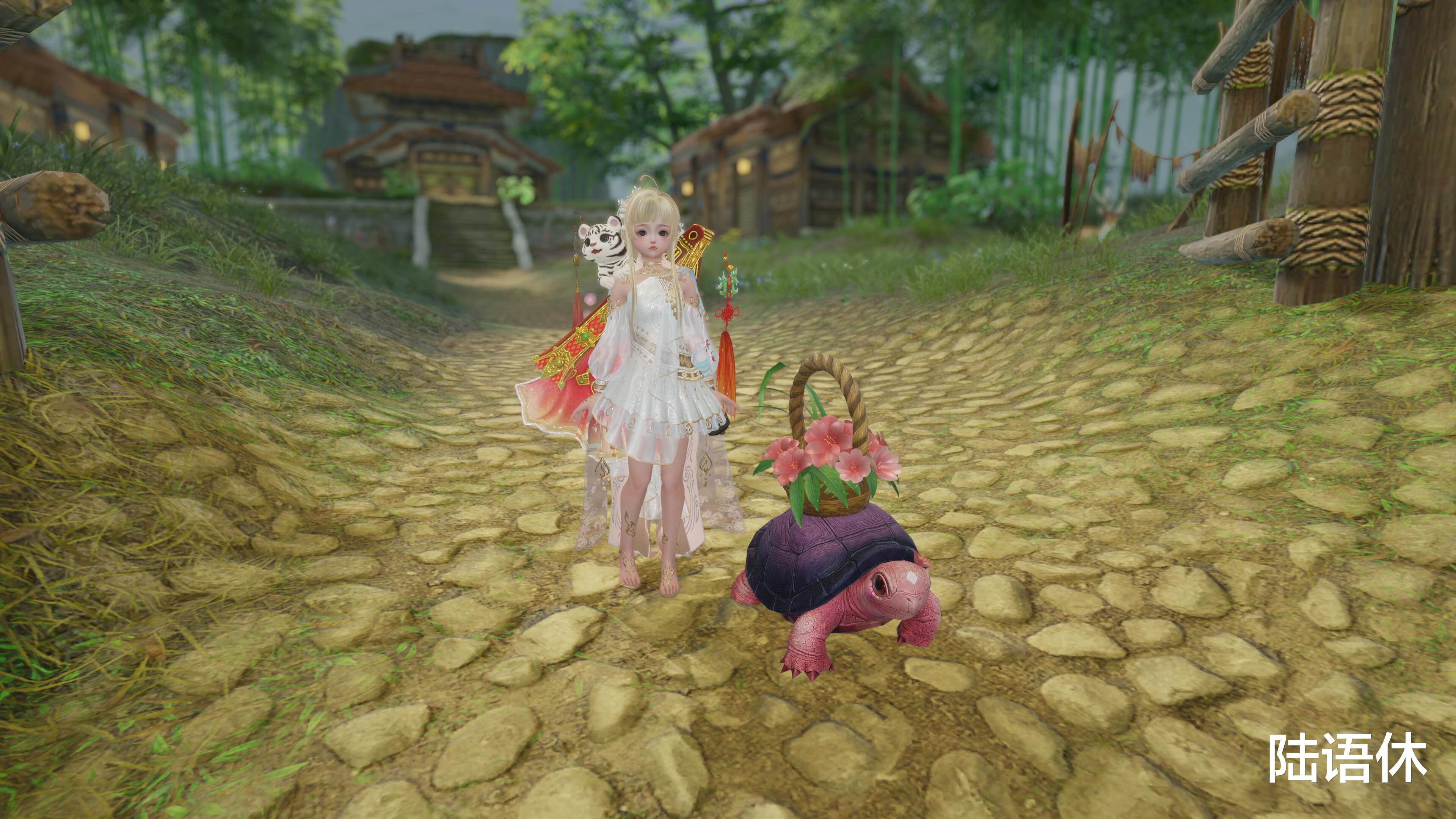 奇缘|剑网3攻略：宠物奇缘【归安志·归】触发条件及后续任务流程详解