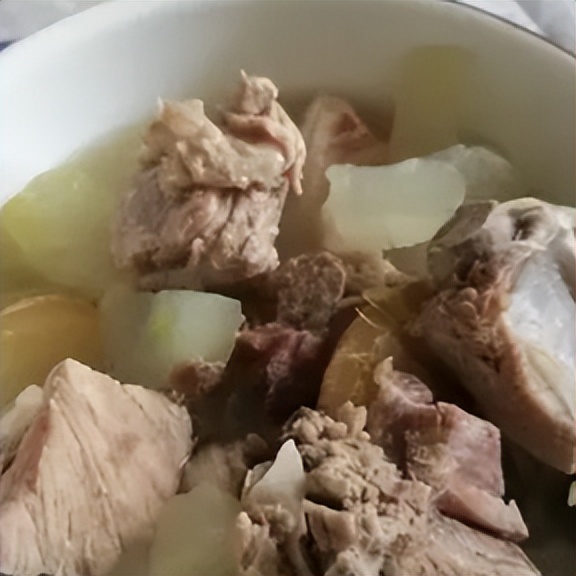 枸杞|枸杞加1物=肺结节的克星,肺越吃越润,散结良方