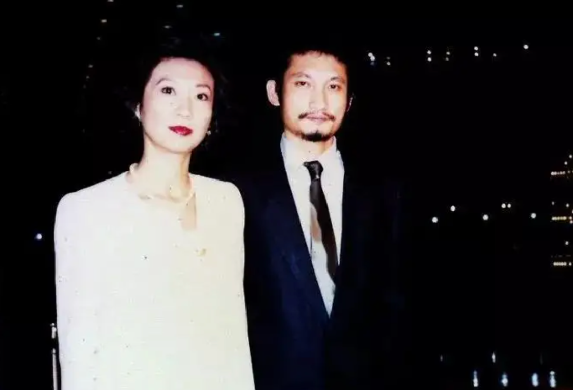 那英|40年过去，再看宁静、那英等8位娱圈大姐大现状，差距一目了然