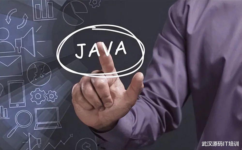 物联网|零基础小白如何学会JAVA，掌握这五个技巧，不愁学不会！
