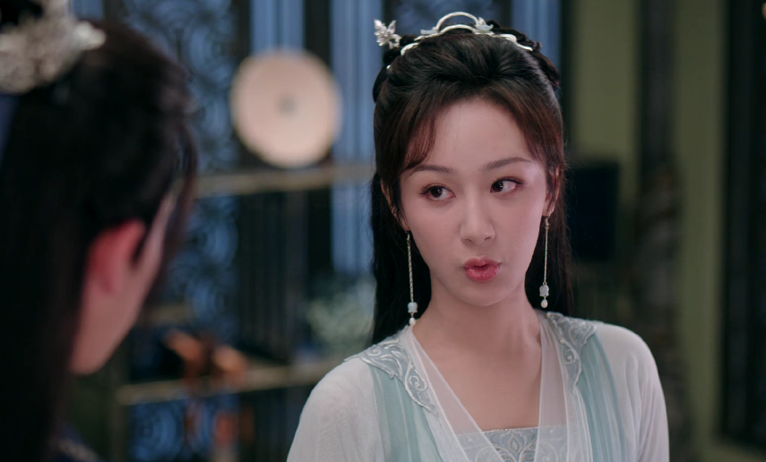 钱洁|从《幸福到万家》到《欢乐颂3》,“换脸式”演技出圈,钱洁火了