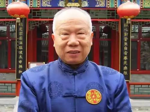 针灸|83岁针灸名家周德安,精神矍铄,思维清晰,他的养生法则被公开