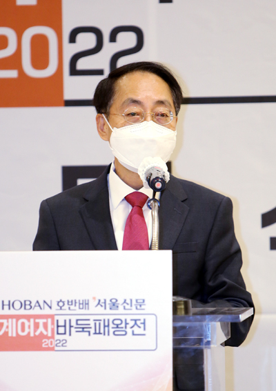 崔精|湖畔杯吴依铭vs仲邑堇 崔精：不出场就能夺冠