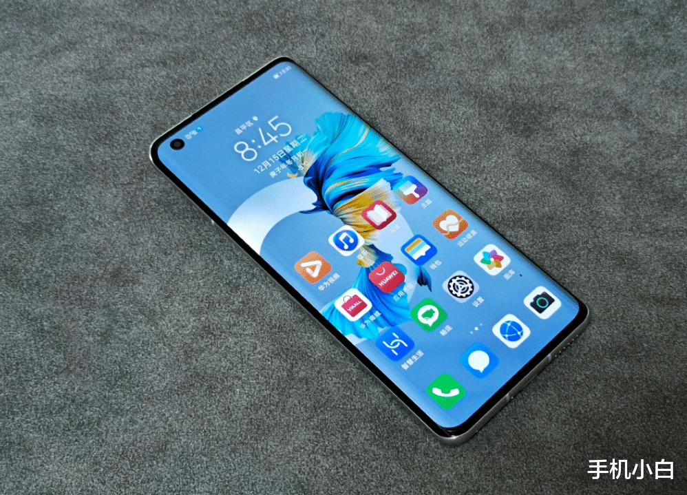 |LCD屏幕寿命更长,为什么现在的手机都选择OLED屏?原因太现实了