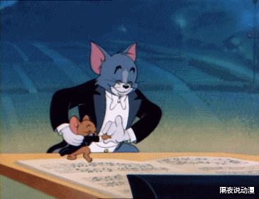帅哥|80年过去了，《猫和老鼠》仍是二次元界的顶流！它是如何做到的？