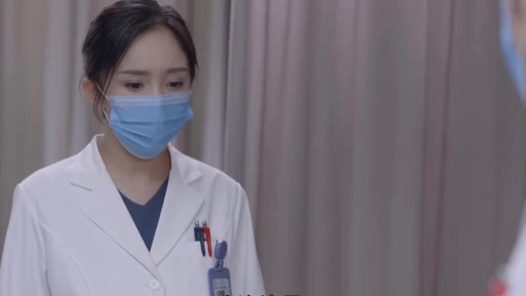 谢谢你医生|网络暴力有多可怕？《谢谢你医生》的真实呈现让人不寒而栗