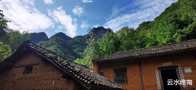 舍利塔|这么多皇上都到人头山玩，原来这里可以吃到“仙人果”