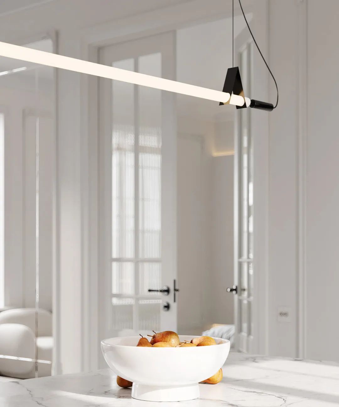 一对90后夫妇的家，干净整洁，就被惊艳到了