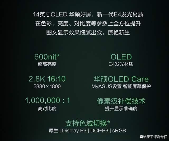 C++|都是5499，华硕灵耀为何比戴尔灵越更优！这些区别是原因