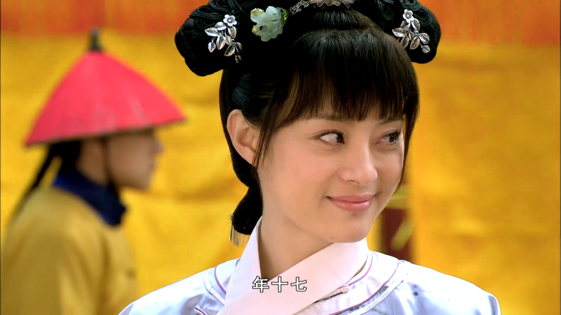 华妃|甄嬛传:没有老公陪伴,后宫女人都是怎么度过漫漫长夜的?