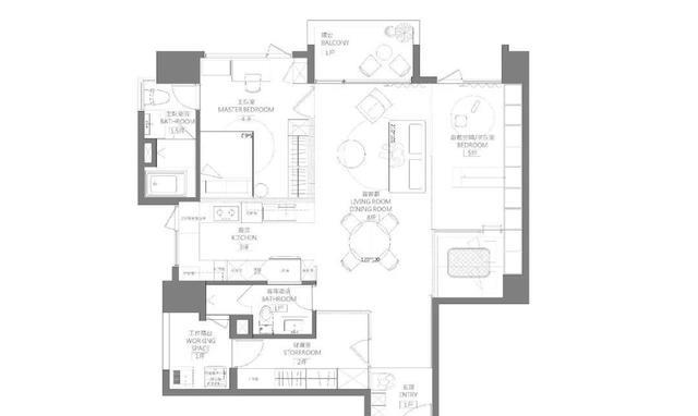 装修设计应该怎样与设计师沟通?
