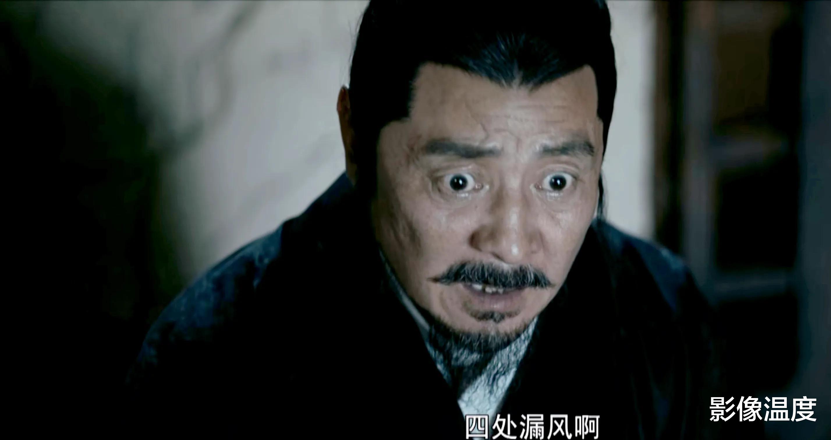 Angelababy|《风起陇西》最大惊喜和发现：杨颖彻底丢掉“烂剧王”帽子，李严宰相太萌太喜感