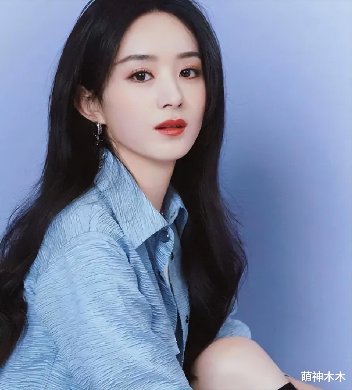 李易峰|赵丽颖被搭讪，李易峰遭起诉，明星嘲狗仔，5月第二个工作日热闹