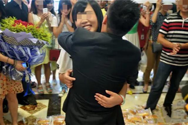 案例:女大学生为给男友买鞋,不惜委身58岁老汉